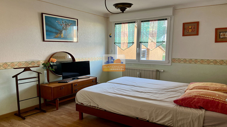 Ma-Cabane - Vente Maison BOUGUENAIS, 92 m²