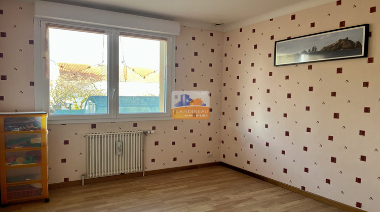 Ma-Cabane - Vente Maison BOUGUENAIS, 92 m²