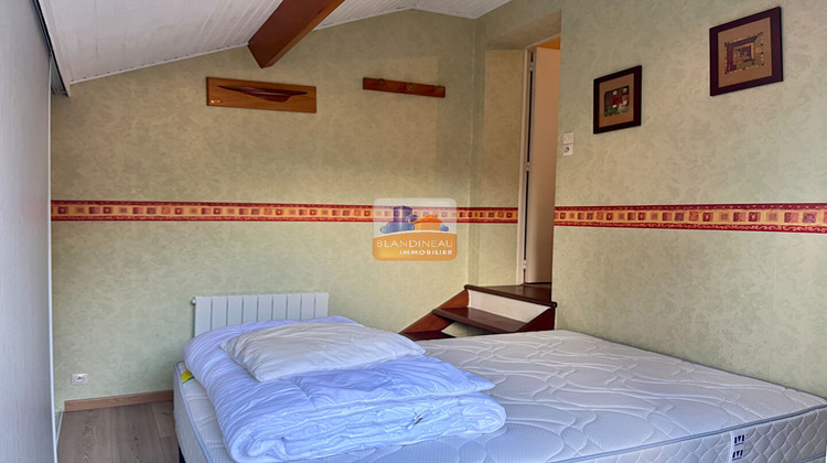 Ma-Cabane - Vente Maison BOUGUENAIS, 92 m²