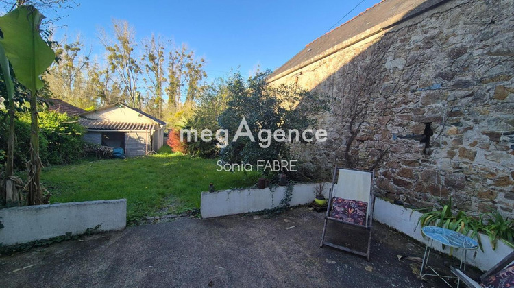 Ma-Cabane - Vente Maison BOUGUENAIS, 110 m²