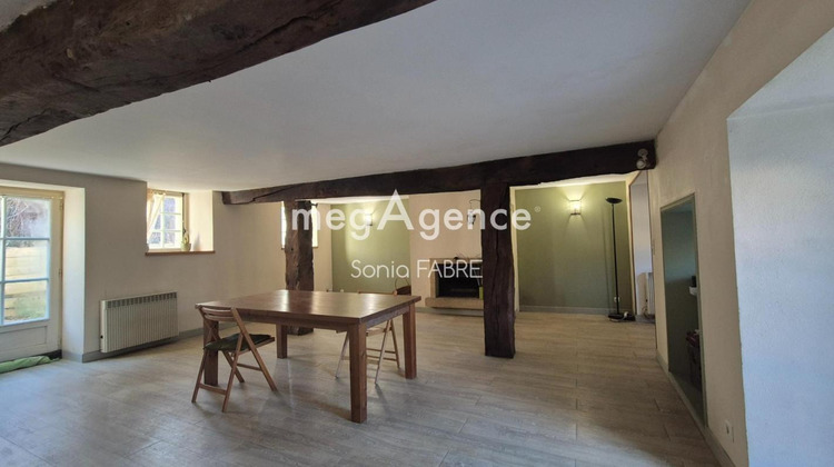 Ma-Cabane - Vente Maison BOUGUENAIS, 110 m²