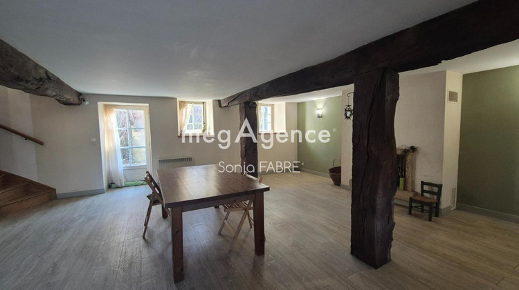 Ma-Cabane - Vente Maison BOUGUENAIS, 110 m²