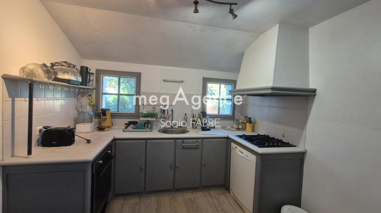 Ma-Cabane - Vente Maison BOUGUENAIS, 110 m²