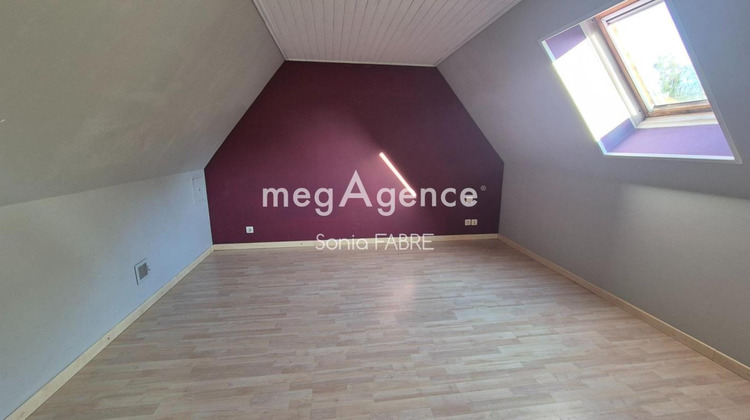 Ma-Cabane - Vente Maison BOUGUENAIS, 110 m²