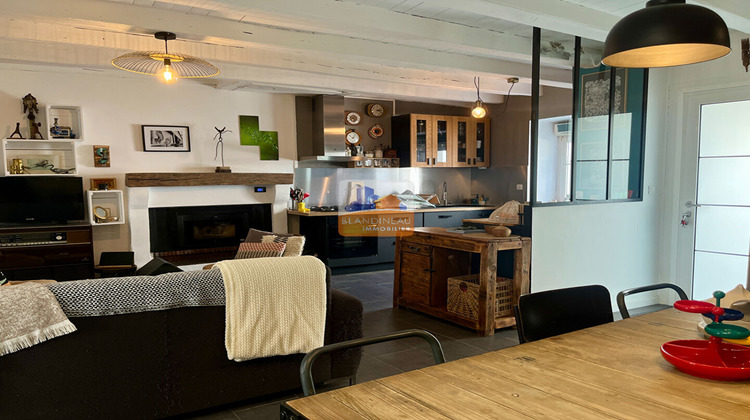 Ma-Cabane - Vente Maison BOUGUENAIS, 80 m²