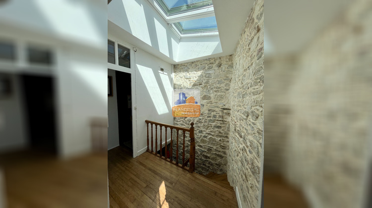 Ma-Cabane - Vente Maison BOUGUENAIS, 80 m²