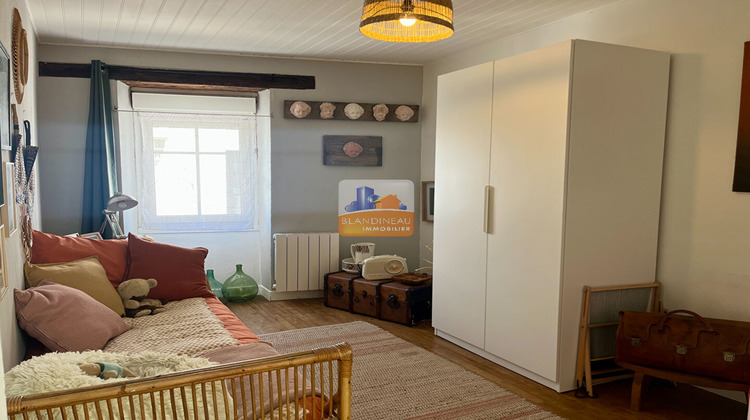 Ma-Cabane - Vente Maison BOUGUENAIS, 80 m²