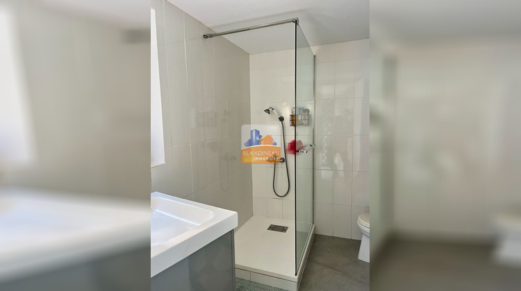 Ma-Cabane - Vente Maison BOUGUENAIS, 80 m²