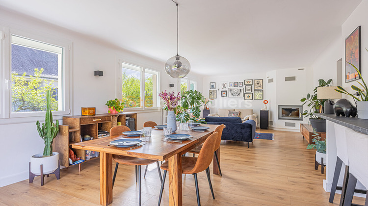 Ma-Cabane - Vente Maison BOUGUENAIS, 180 m²