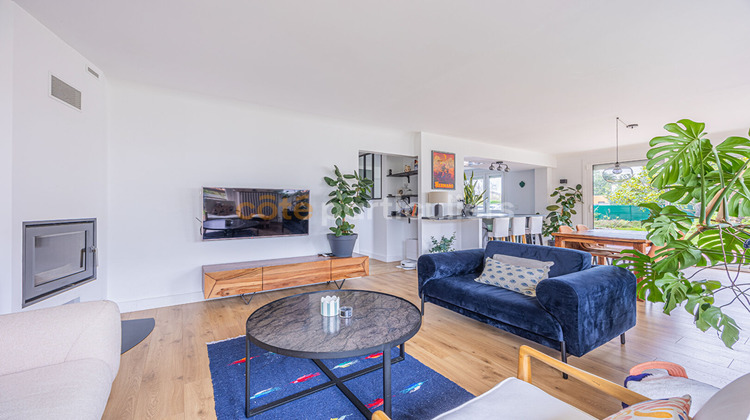 Ma-Cabane - Vente Maison BOUGUENAIS, 180 m²