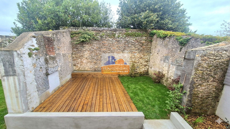 Ma-Cabane - Vente Maison BOUGUENAIS, 109 m²