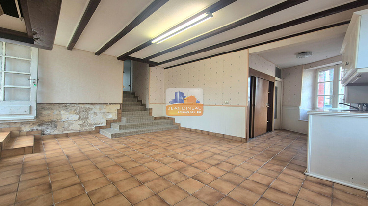 Ma-Cabane - Vente Maison BOUGUENAIS, 109 m²