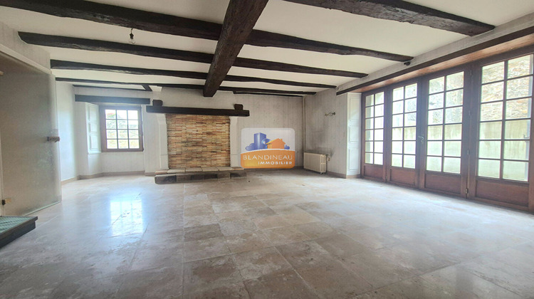 Ma-Cabane - Vente Maison BOUGUENAIS, 109 m²