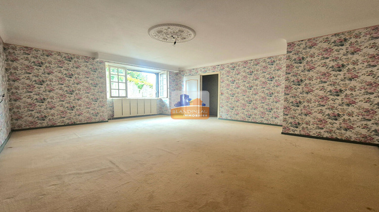 Ma-Cabane - Vente Maison BOUGUENAIS, 109 m²