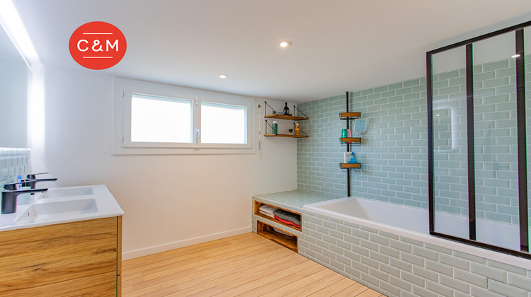 Ma-Cabane - Vente Maison BOUGUENAIS, 176 m²