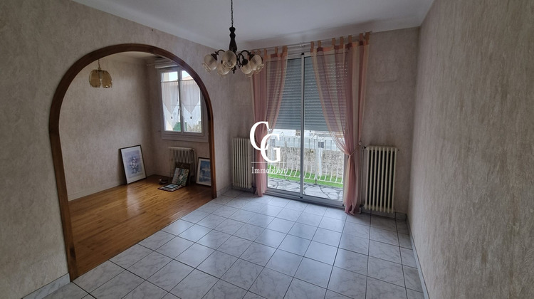 Ma-Cabane - Vente Maison Bouguenais, 82 m²