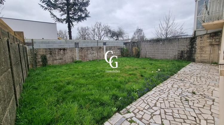 Ma-Cabane - Vente Maison Bouguenais, 82 m²