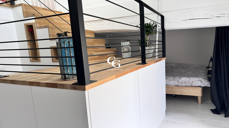 Ma-Cabane - Vente Maison Bouguenais, 87 m²