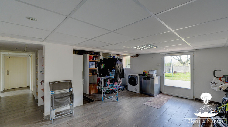 Ma-Cabane - Vente Maison BOUGUENAIS, 112 m²