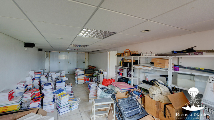 Ma-Cabane - Vente Maison BOUGUENAIS, 112 m²