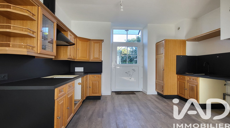 Ma-Cabane - Vente Maison Bouguenais, 64 m²