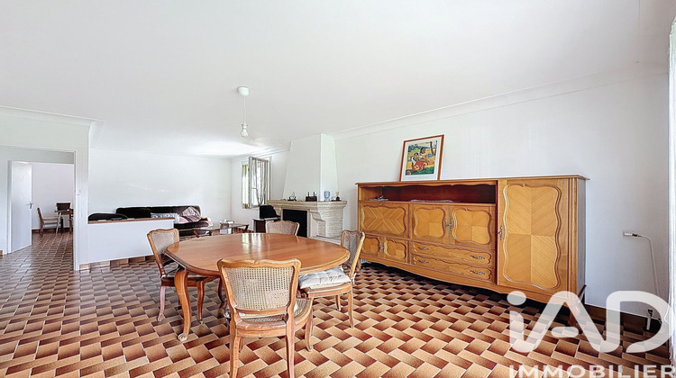 Ma-Cabane - Vente Maison Bouguenais, 90 m²