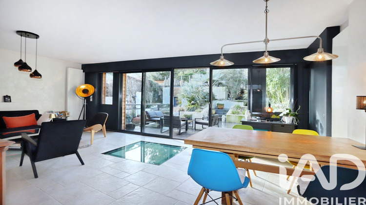 Ma-Cabane - Vente Maison Bouguenais, 189 m²