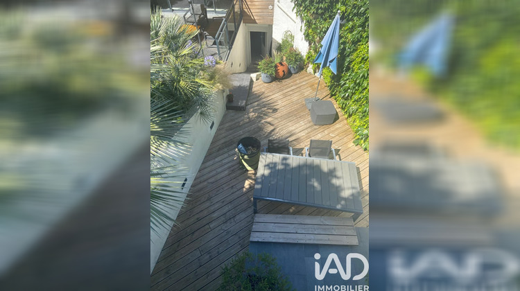 Ma-Cabane - Vente Maison Bouguenais, 189 m²