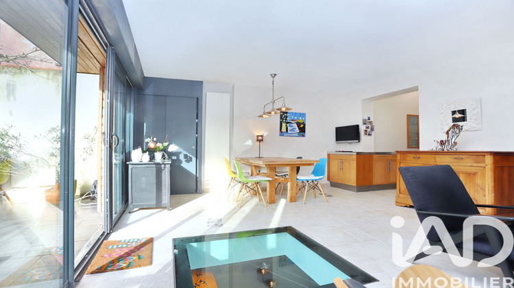 Ma-Cabane - Vente Maison Bouguenais, 189 m²