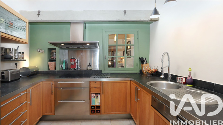 Ma-Cabane - Vente Maison Bouguenais, 189 m²