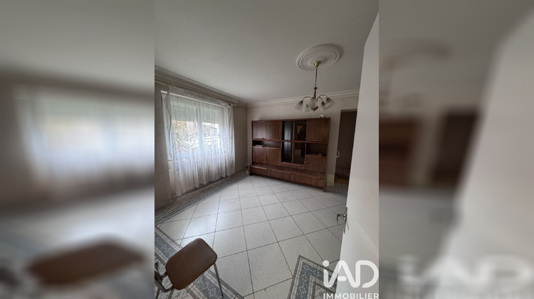 Ma-Cabane - Vente Maison Bouguenais, 114 m²