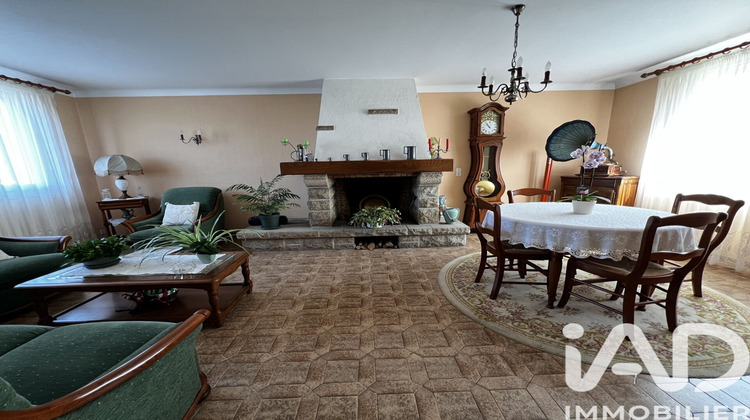 Ma-Cabane - Vente Maison Bouguenais, 95 m²