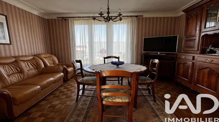 Ma-Cabane - Vente Maison Bouguenais, 95 m²