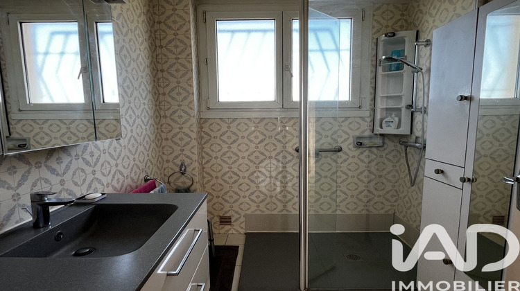 Ma-Cabane - Vente Maison Bouguenais, 95 m²