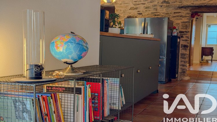 Ma-Cabane - Vente Maison Bouguenais, 140 m²