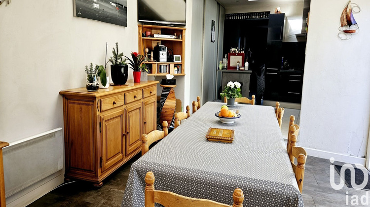 Ma-Cabane - Vente Maison Bouguenais, 114 m²