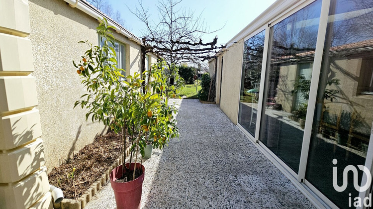 Ma-Cabane - Vente Maison Bouguenais, 114 m²