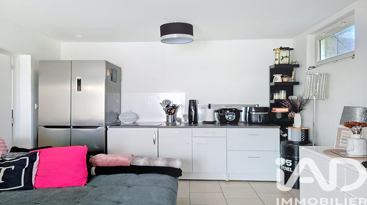 Ma-Cabane - Vente Maison Bouguenais, 40 m²