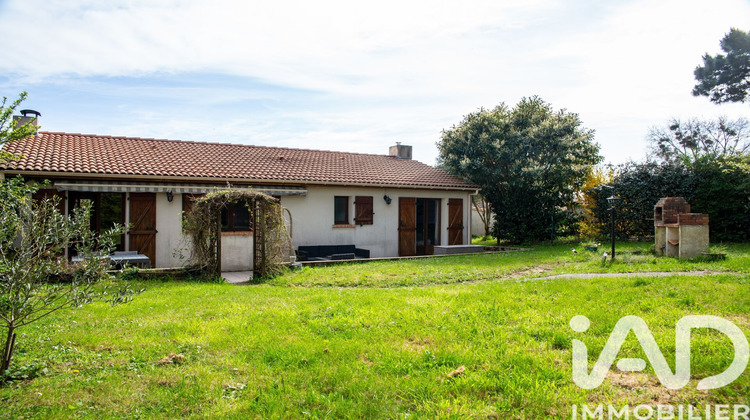 Ma-Cabane - Vente Maison Bouguenais, 93 m²