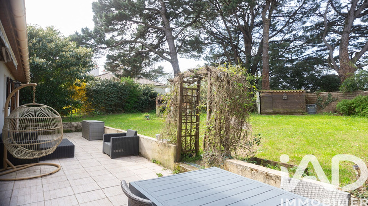 Ma-Cabane - Vente Maison Bouguenais, 93 m²