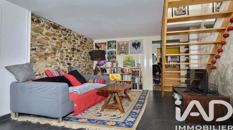 Ma-Cabane - Vente Maison Bouguenais, 77 m²