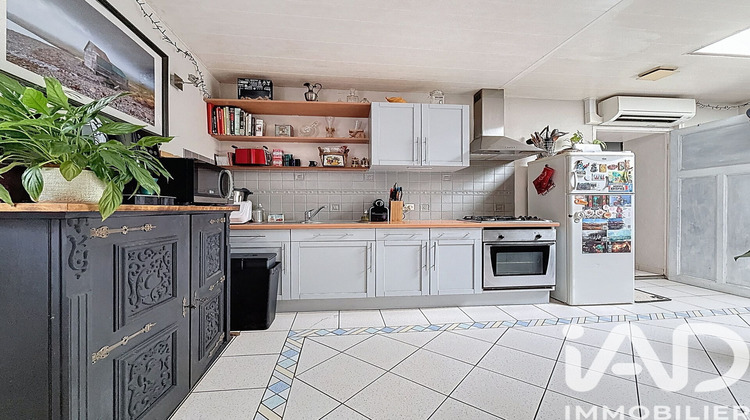 Ma-Cabane - Vente Maison Bouguenais, 73 m²