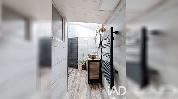 Ma-Cabane - Vente Maison Bouguenais, 73 m²