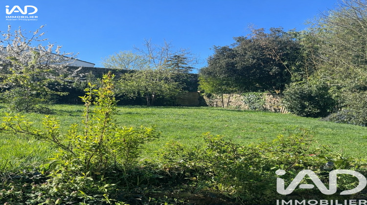 Ma-Cabane - Vente Maison Bouguenais, 153 m²