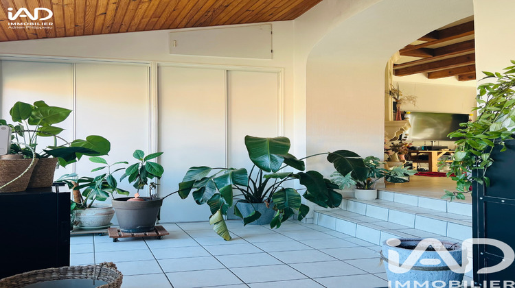 Ma-Cabane - Vente Maison Bouguenais, 153 m²