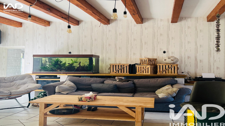 Ma-Cabane - Vente Maison Bouguenais, 153 m²