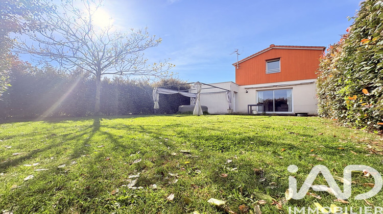 Ma-Cabane - Vente Maison Bouguenais, 67 m²
