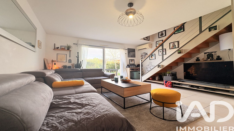 Ma-Cabane - Vente Maison Bouguenais, 67 m²