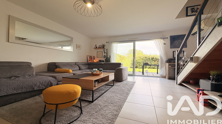 Ma-Cabane - Vente Maison Bouguenais, 67 m²