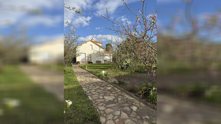 Ma-Cabane - Vente Maison Bouguenais, 137 m²